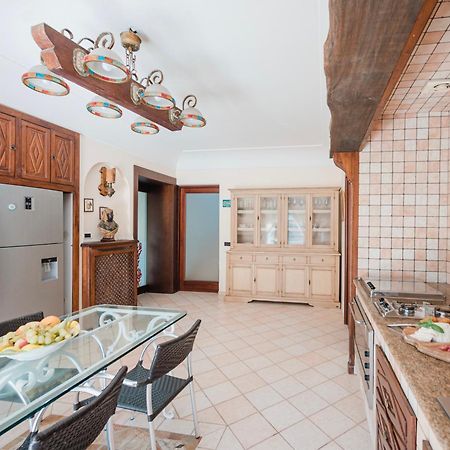 La Canostra Capri - Luxury Room Ad Anacapri Zewnętrze zdjęcie