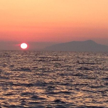 La Canostra Capri - Luxury Room Ad Anacapri Zewnętrze zdjęcie