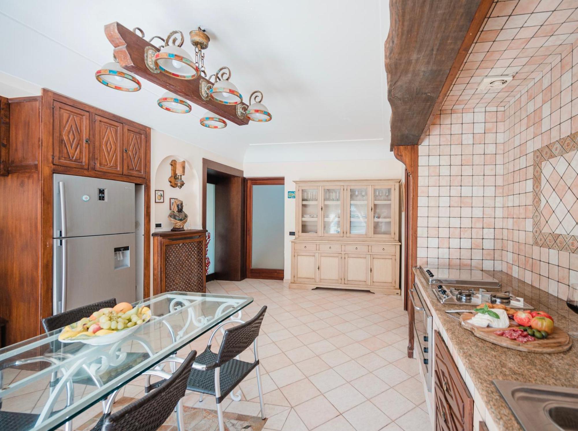 La Canostra Capri - Luxury Room Ad Anacapri Zewnętrze zdjęcie