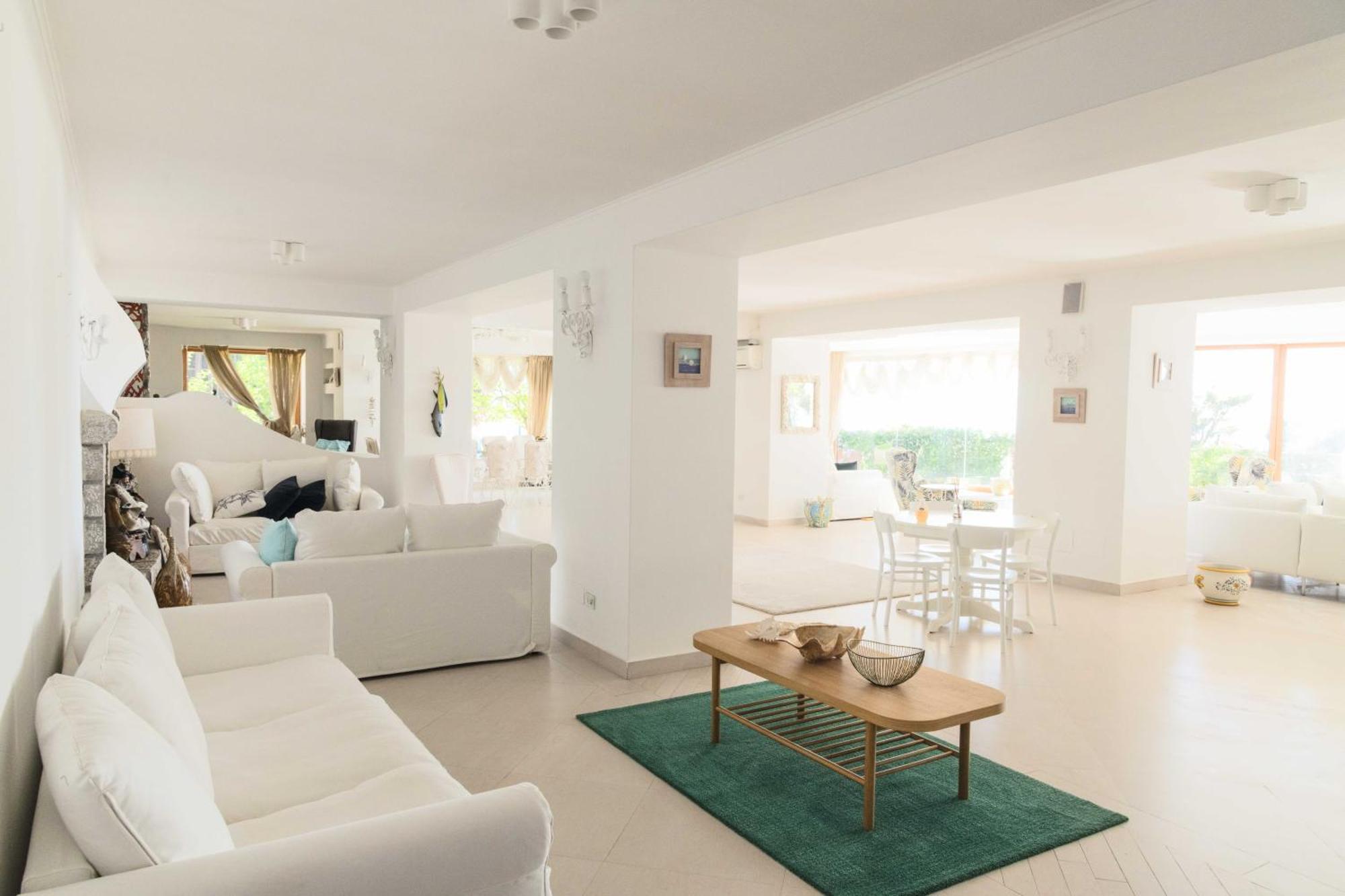 La Canostra Capri - Luxury Room Ad Anacapri Zewnętrze zdjęcie