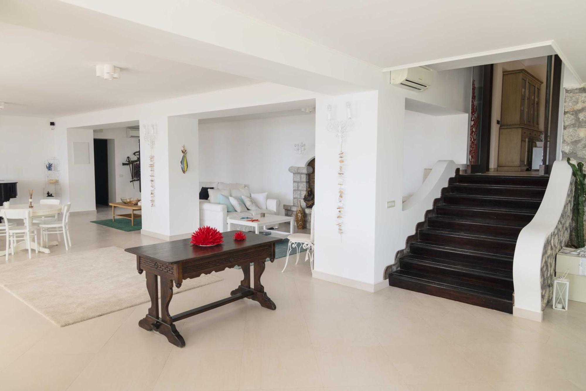 La Canostra Capri - Luxury Room Ad Anacapri Zewnętrze zdjęcie