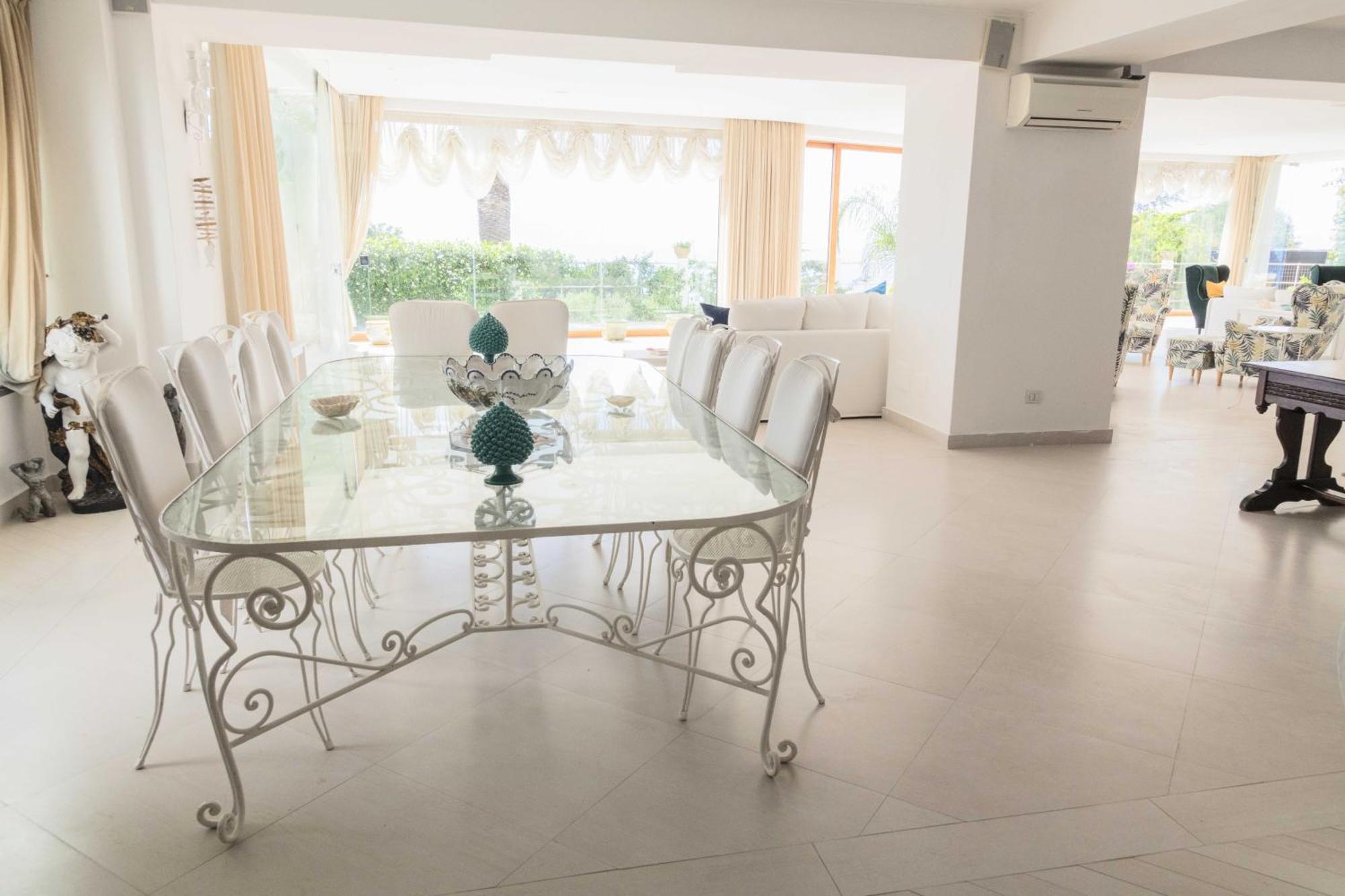 La Canostra Capri - Luxury Room Ad Anacapri Zewnętrze zdjęcie
