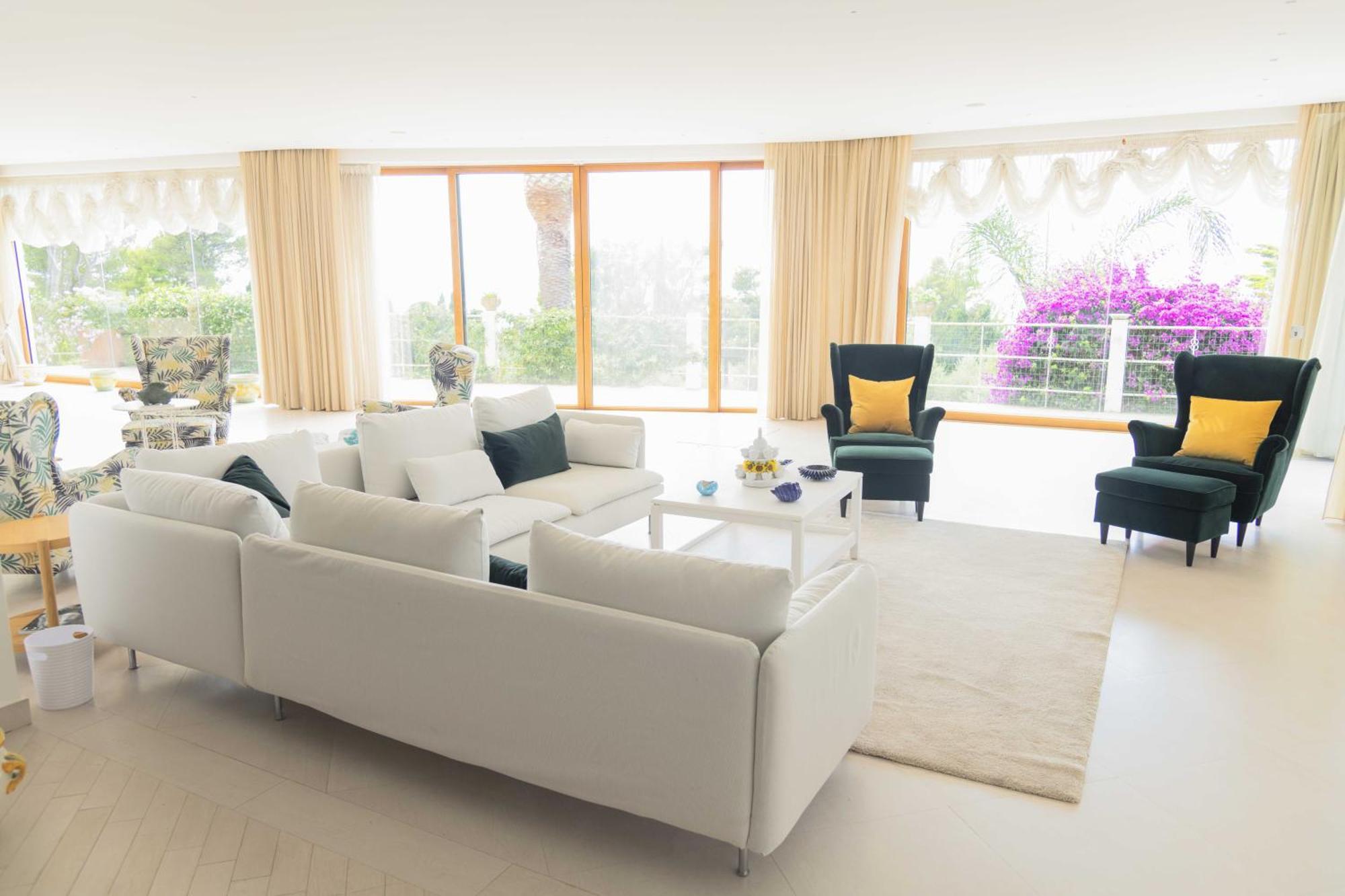 La Canostra Capri - Luxury Room Ad Anacapri Zewnętrze zdjęcie