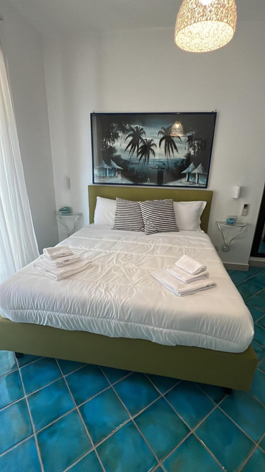 La Canostra Capri - Luxury Room Ad Anacapri Zewnętrze zdjęcie