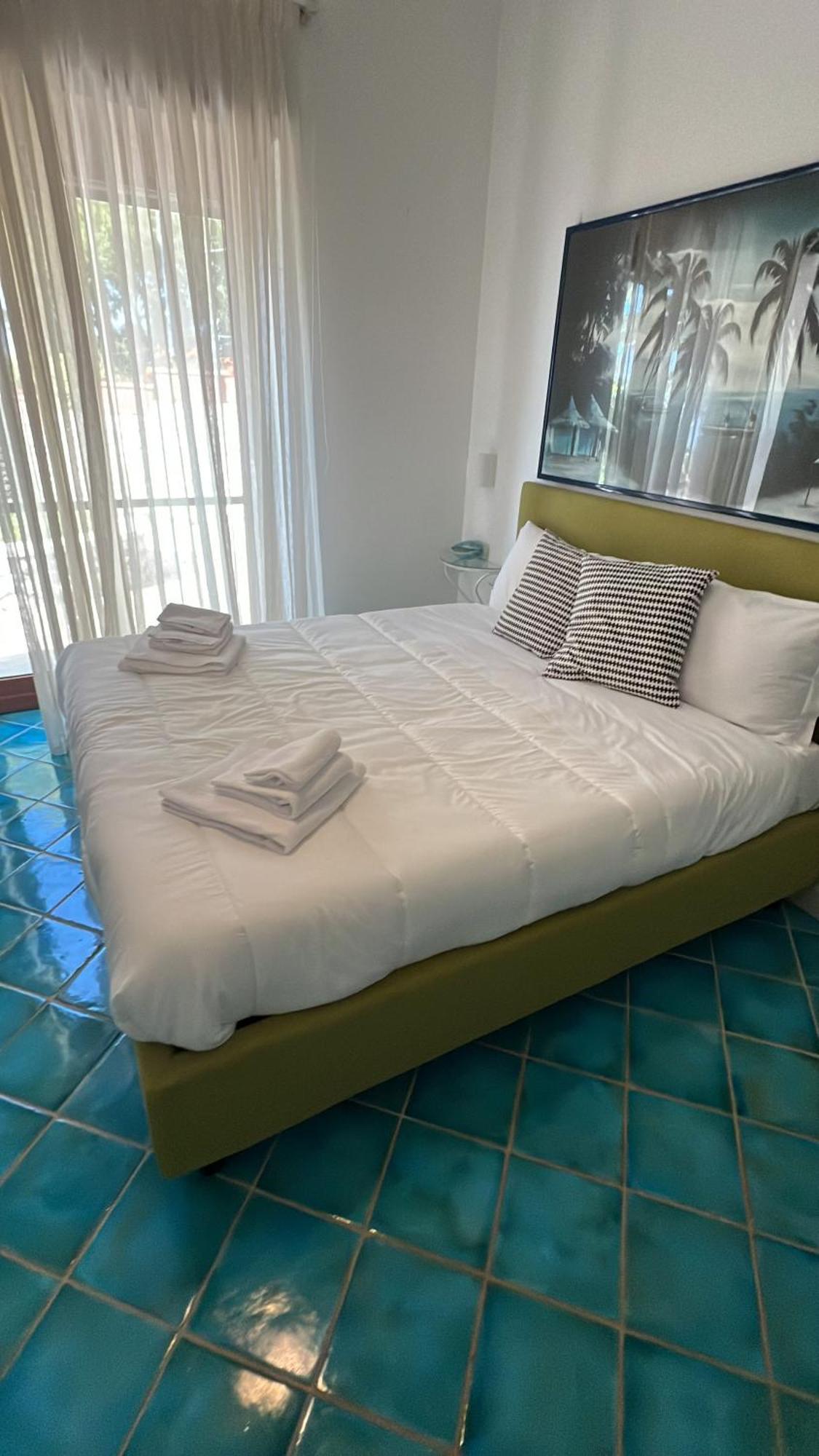La Canostra Capri - Luxury Room Ad Anacapri Zewnętrze zdjęcie