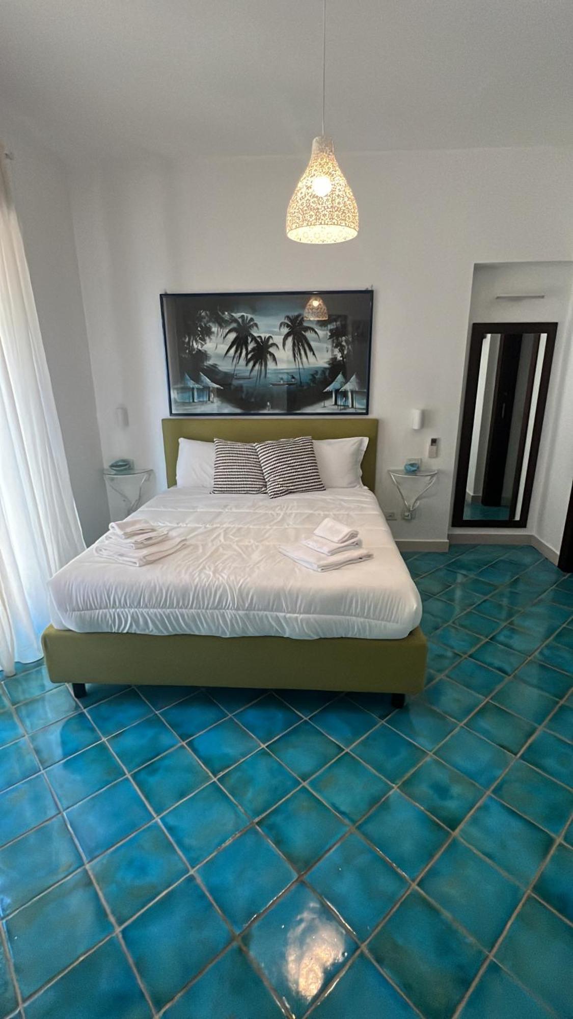 La Canostra Capri - Luxury Room Ad Anacapri Zewnętrze zdjęcie