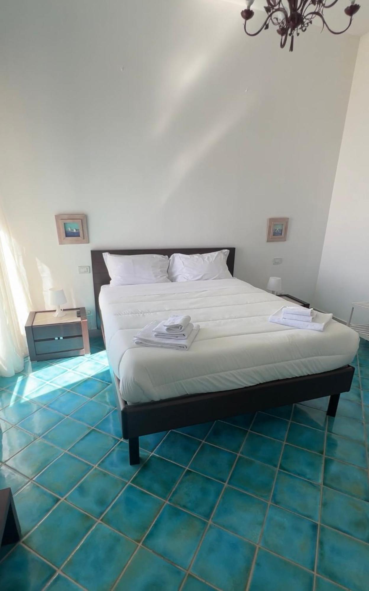 La Canostra Capri - Luxury Room Ad Anacapri Zewnętrze zdjęcie
