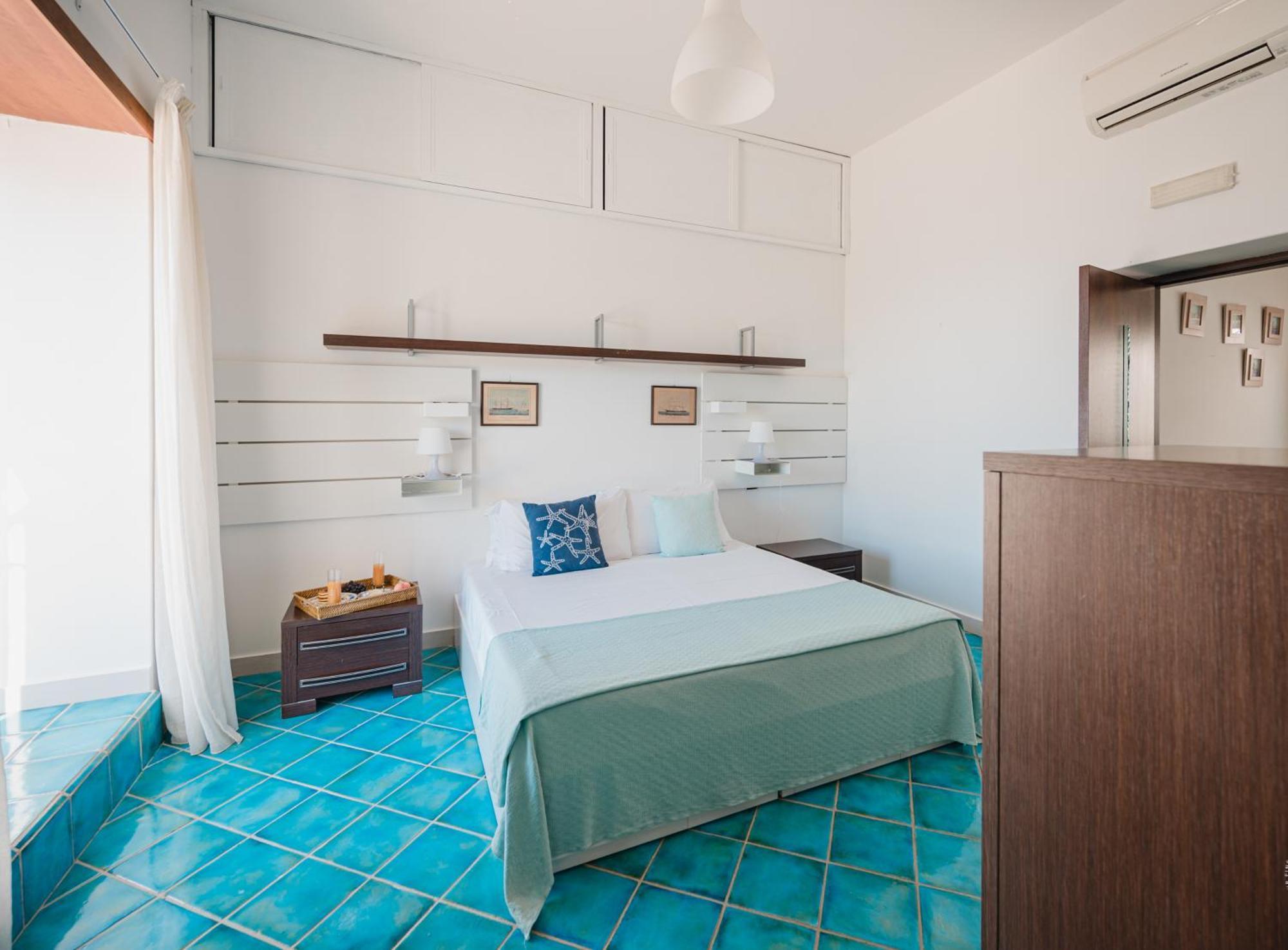 La Canostra Capri - Luxury Room Ad Anacapri Pokój zdjęcie