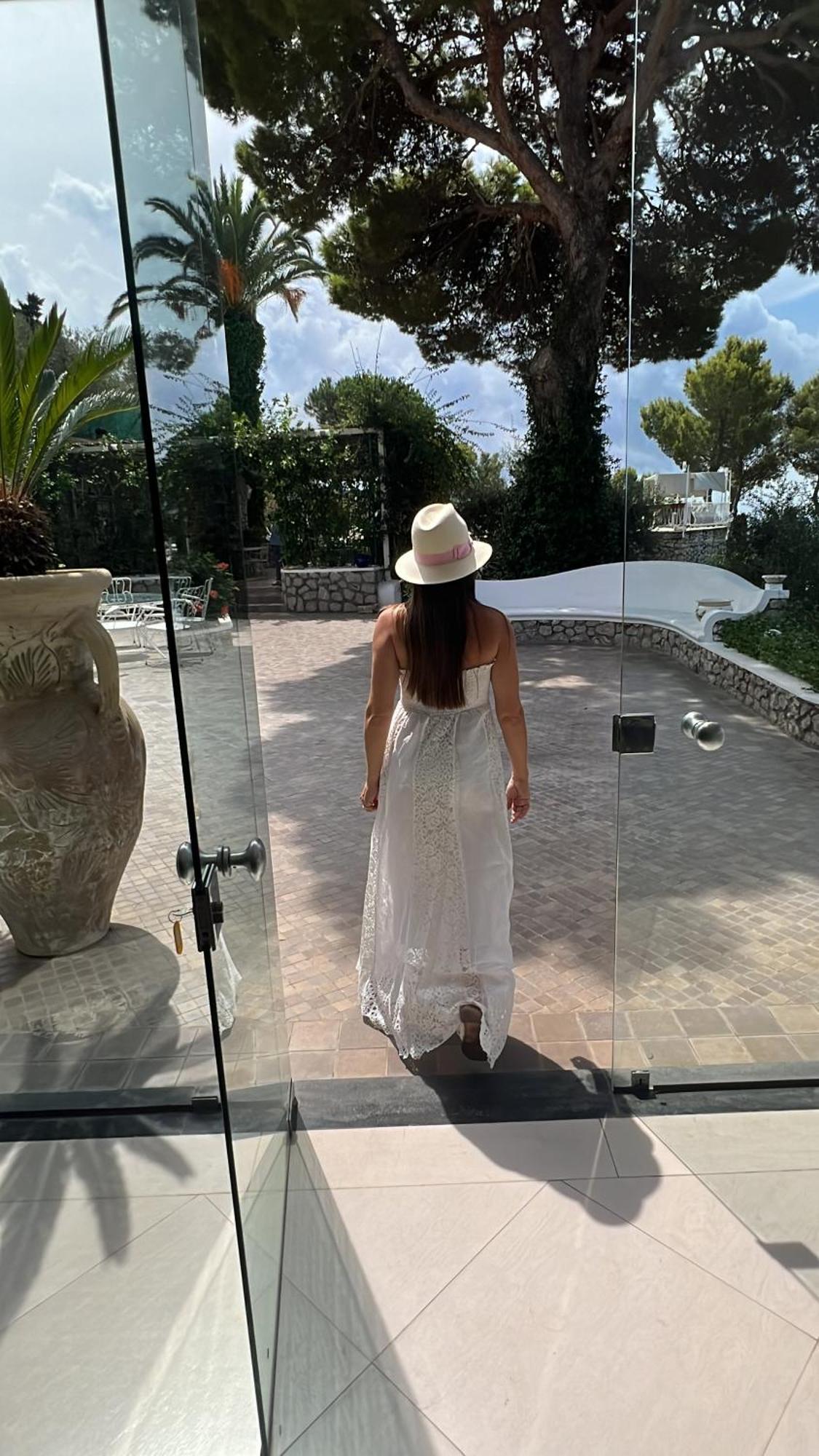 La Canostra Capri - Luxury Room Ad Anacapri Zewnętrze zdjęcie