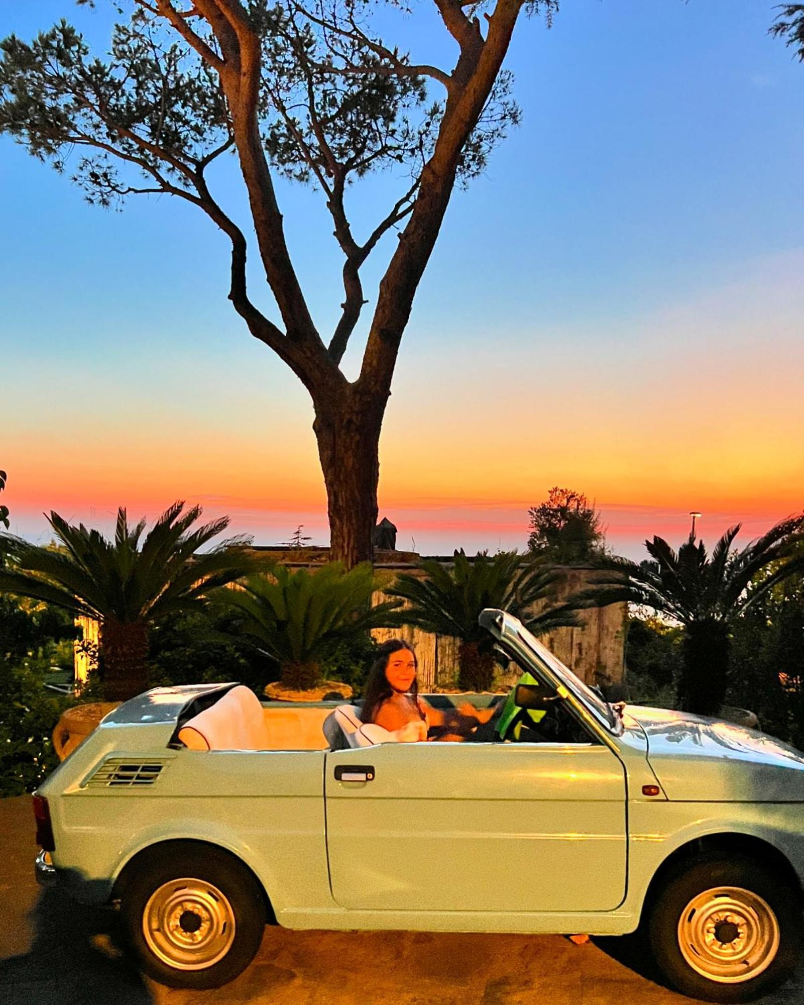 La Canostra Capri - Luxury Room Ad Anacapri Zewnętrze zdjęcie