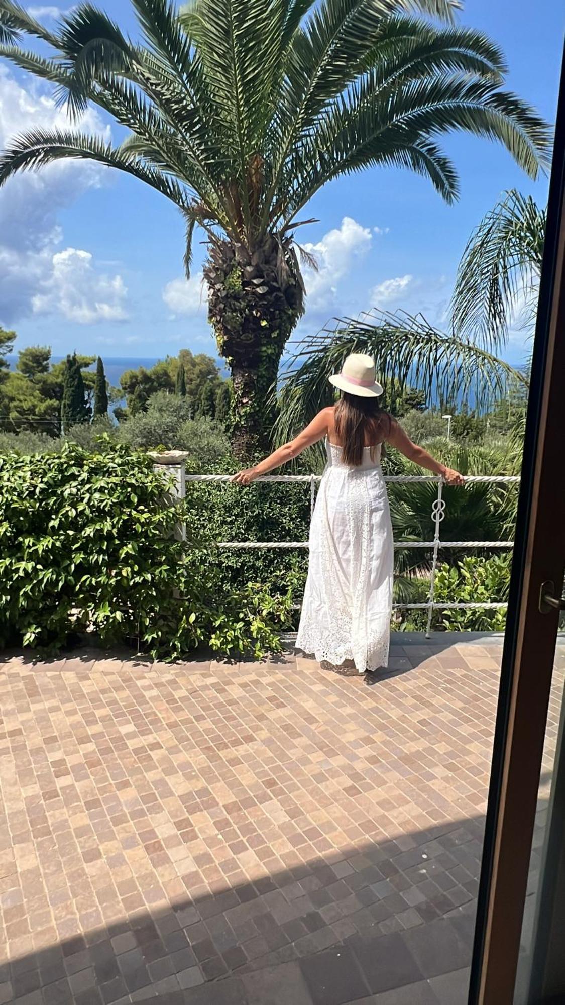 La Canostra Capri - Luxury Room Ad Anacapri Zewnętrze zdjęcie