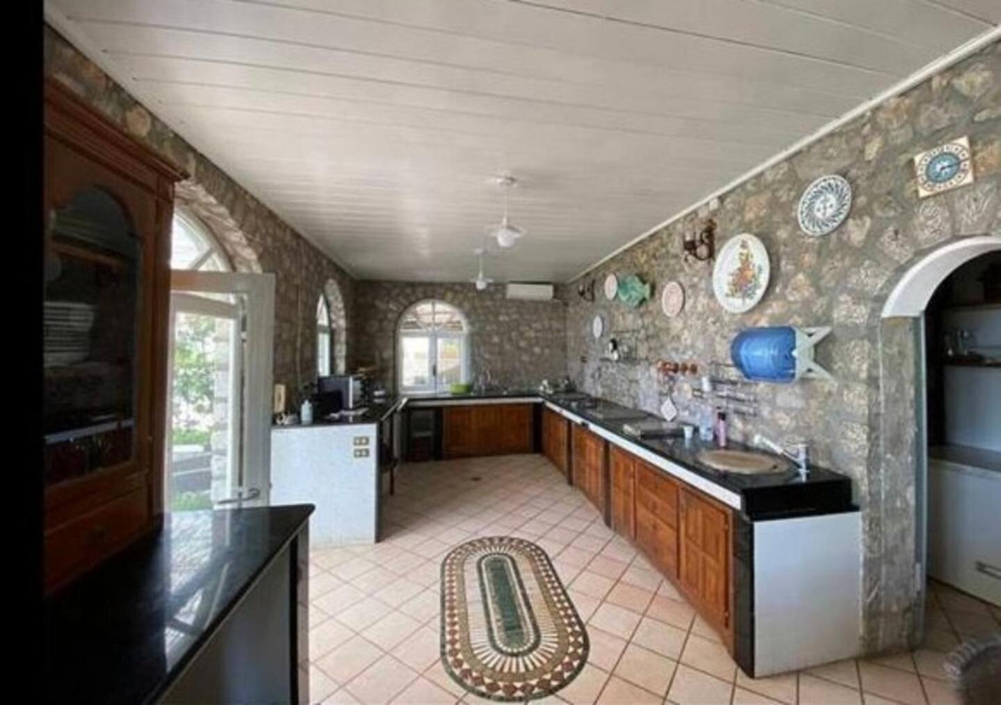 La Canostra Capri - Luxury Room Ad Anacapri Zewnętrze zdjęcie