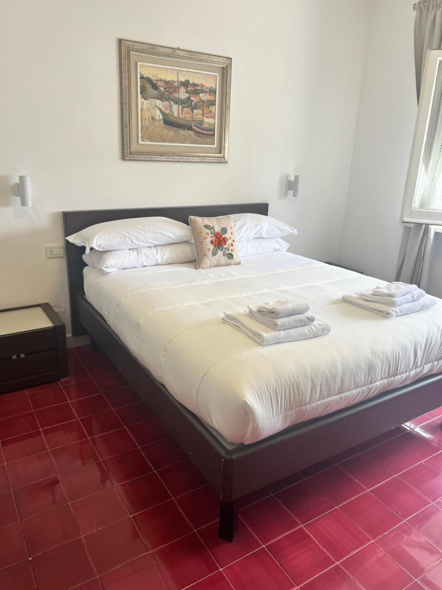 La Canostra Capri - Luxury Room Ad Anacapri Pokój zdjęcie