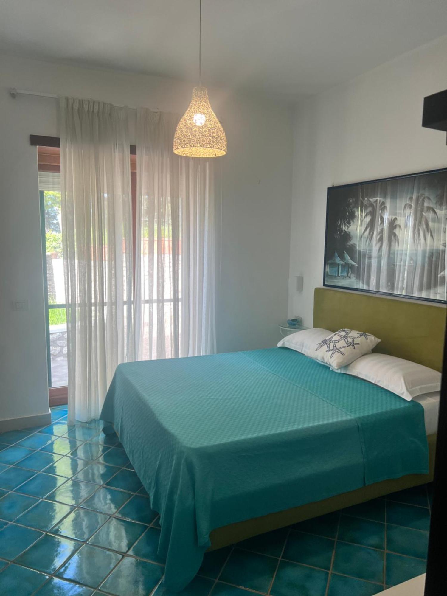 La Canostra Capri - Luxury Room Ad Anacapri Pokój zdjęcie