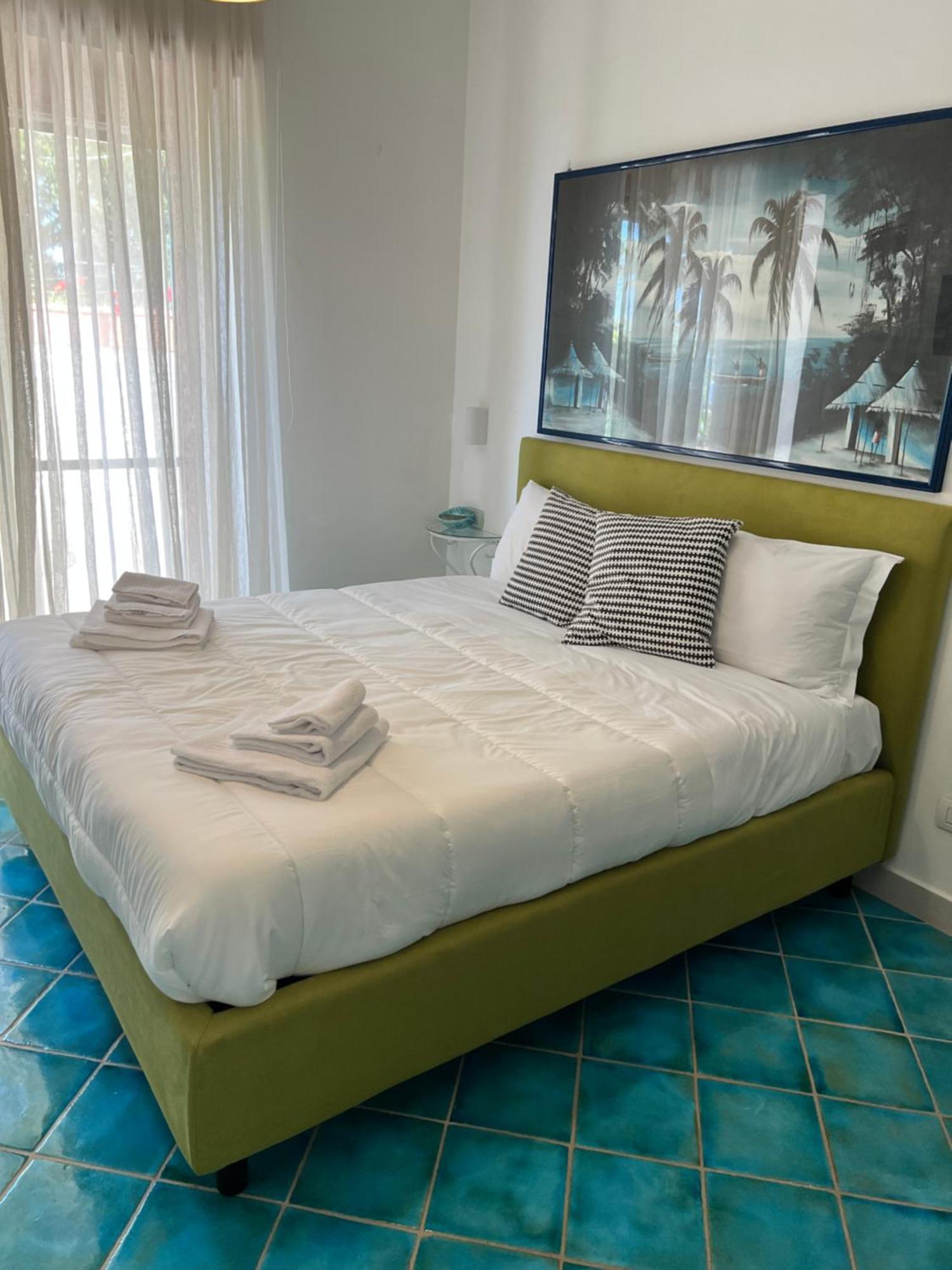 La Canostra Capri - Luxury Room Ad Anacapri Pokój zdjęcie